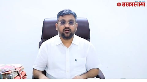 Babasaheb Manohare