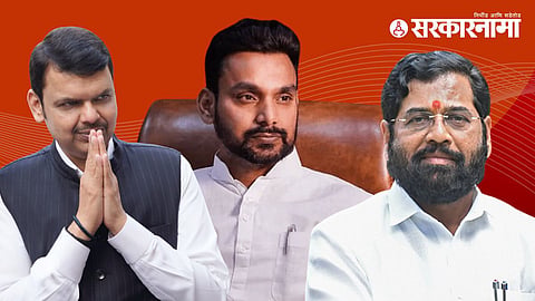devendra fadnavis, dhairyasheel mane, eknath shinde 