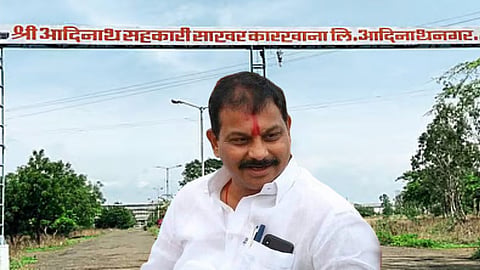 Sanjay Shinde