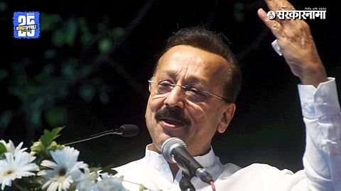  Baba Siddique Murder Case: