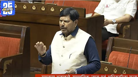 Ramdas-Athawale