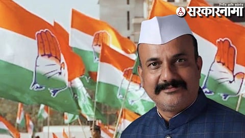 Harshvardhan Sakpal
