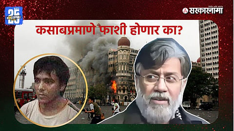 Tahawwur Rana, accused in the 26/11 Mumbai terror attacks