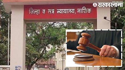 Judge R.R. Rathi of Nashik District Court relieved from duty following administrative action

