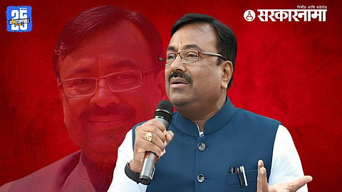Sudhir Mungantiwar 
