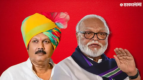 Chhagan Bhujbal answers Udayanraje Bhosale’s statement in the debate over the origins of the first girls’ school in Indian history.