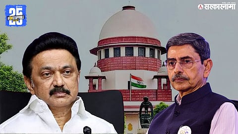 Supreme Court  M K Stalin Vs Governor R N Ravi Controversy.jpg