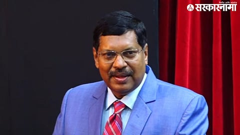 Bhushan Gavai