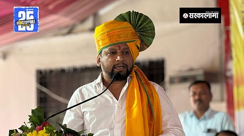 Sujay Vikhe Patil 1