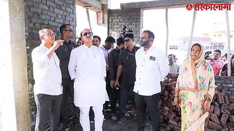 Ajit Pawar 