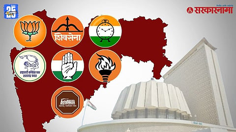 Maharashtra Politics