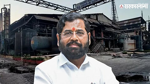 Eknath Shinde