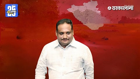 Pravin Datke