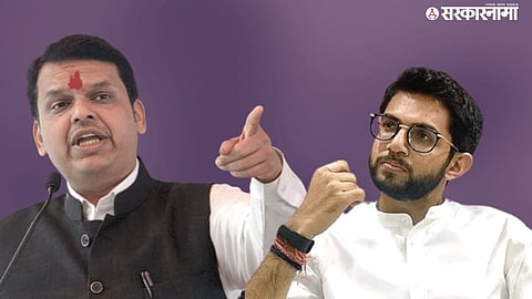 Aaditya-Thackeray-devendra-fadnavis