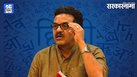 Sanjay Nirupam