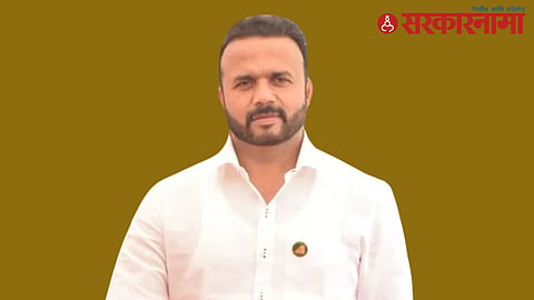 Jaykumar Gore