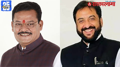 Sanjay Shirsat-Imtiaz Jaleel News