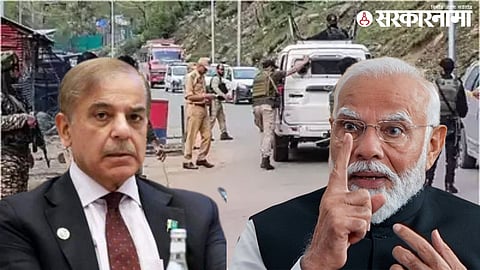India-Pakistan Tensions : आता पाकिस्तानची काही खैर नाही! दहशतवादी हल्ल्याने संतापलेल्या भारताने फास आवळला