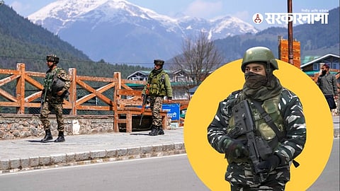 India-Pakistan Diplomatic
