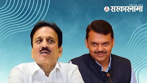 Girish Mahajan |Devendra Fadanvis