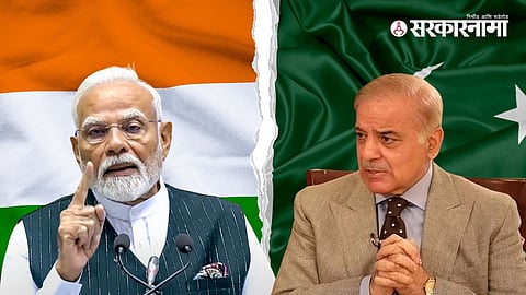 India vs Pakistan News