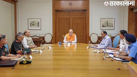 Former RAW Chief Alok Joshi appointed by Modi Government as Chairman of the National Security Advisory Board, signaling a strategic shift in India’s security framework.


