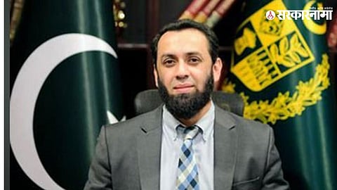 Pakistan Minister Attaullah Tarar raises concerns about a potential Indian Army strike within 36 hours.