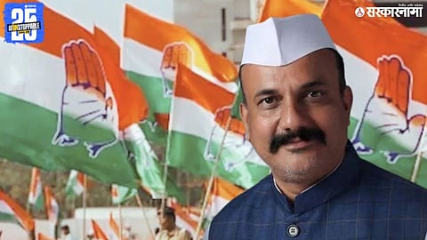 Harshwardhan Sapkal 