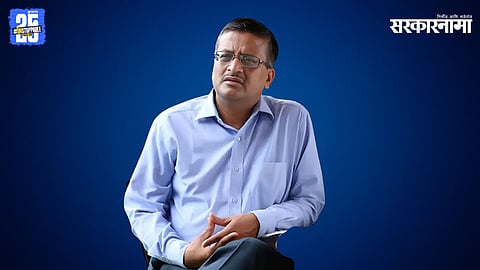 Ashok Khemka Retirement