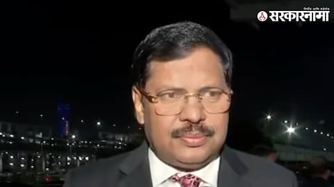 Bhushan Gavai 