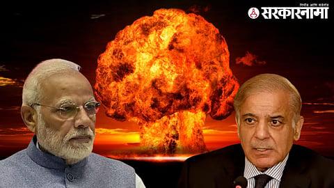 India-Pakistan 