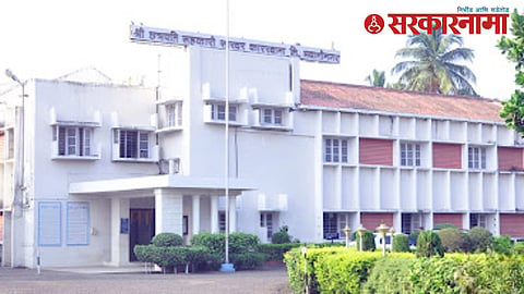 Chhatrapati Sugar Factory Election