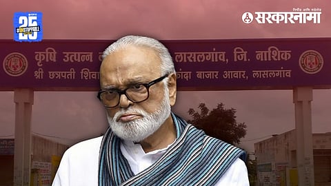 Chhagan Bhujbal 