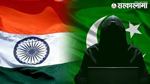 Indian defense websites reportedly targeted in a cyber attack by Pakistan-based hackers, exposing vulnerabilities in critical national infrastructure.


