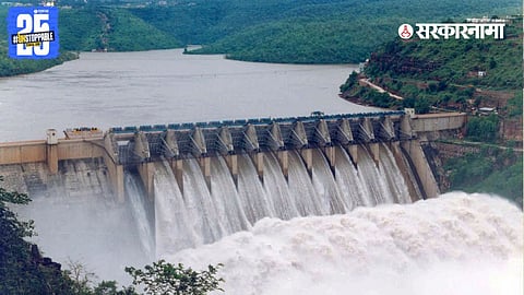 Water sharing dispute : ‘पाक’च्या तोंडचं पाणी पळण्याआधी भारतातच सीमेवरील राज्यांमध्ये पेटला वाद; केंद्रासमोर आव्हान...
