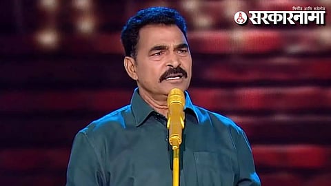 Sayaji Shinde
