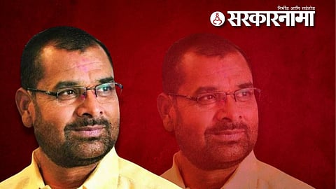 Sadabhau Khot