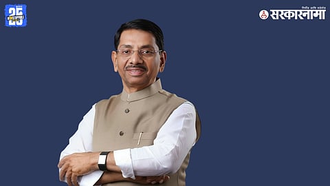 Gulabrao Deokar 