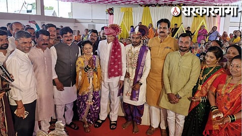 Sharad Pawar