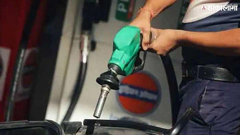 Despite war-like conditions, India maintains ample petrol and gas reserves, ensuring smooth supply across the nation.