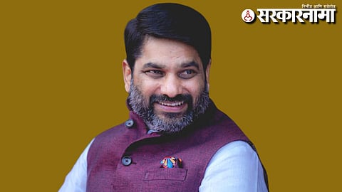 Satej Patil 