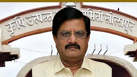 Rajshekhar Shivdare