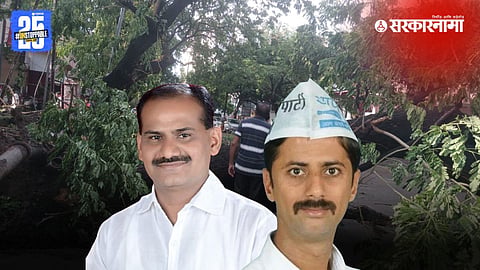 Nitin Korde & Sumit Sharma