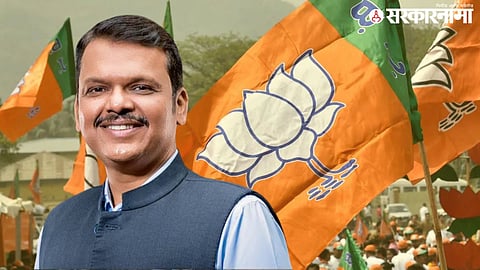 CM Devendra Fadnavis