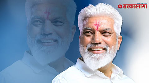 Dada Bhuse