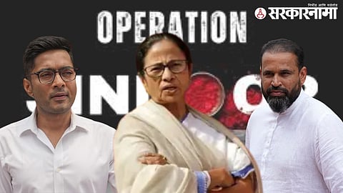 TMC leader Abhishek Banerjee nominated to represent the party in an all-party delegation after Yusuf Pathan’s withdrawal.

