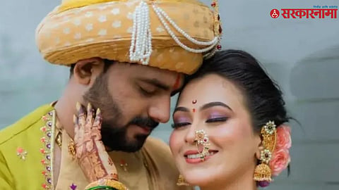 Vaishnavi Hagawane Suicide