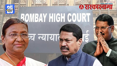 Chief Justice Bhushan Gavai 