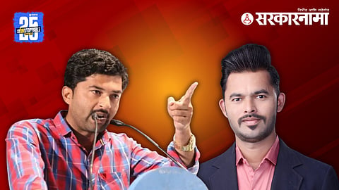 Mehboob Shaikh & Shadab Sayyed