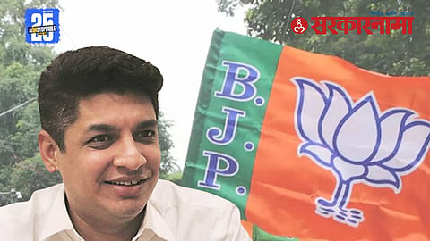 Satyajeet Tambe Patil